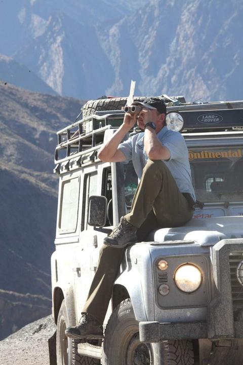 Image du produit Hella Feux de route LED