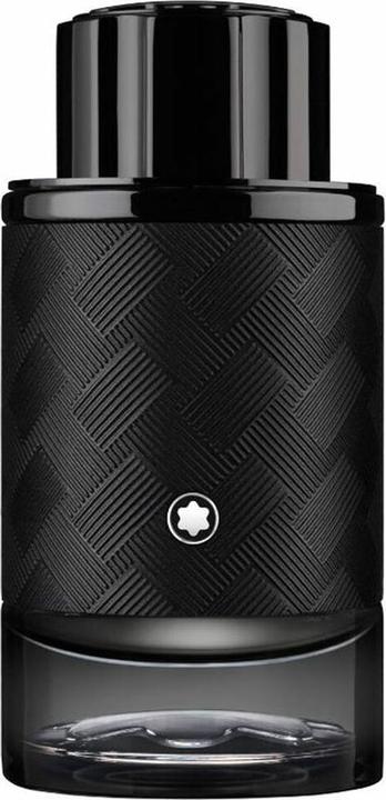 Actual product image Montblanc Feuchtigkeitscreme (Eau de parfum, 100 ml)