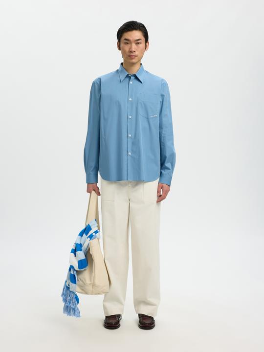 Immagine prodotto Selected Relaxed Fit Hemd (L)