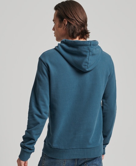 Actual product image Superdry Vintage Vl Narrative (S)