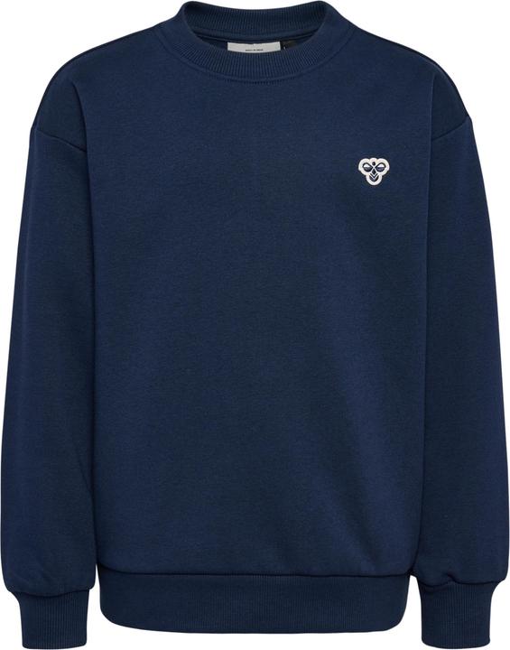 Image du produit hummel Hmljr Loose Crewneck Bee (58, 60, 62)