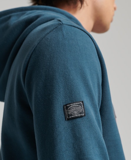 Actual product image Superdry Vintage Vl Narrative (S)