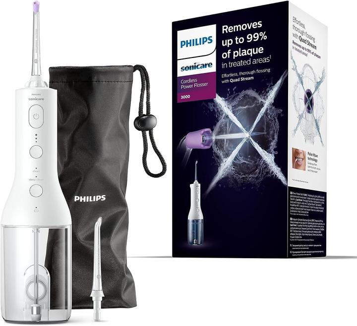 Produktbild Philips Sonicare Power Flosser 3000