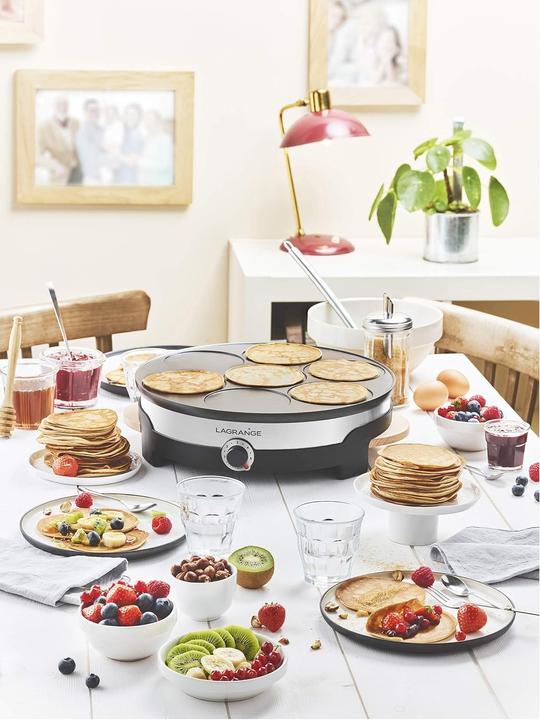 Image du produit Lagrange Crêpière