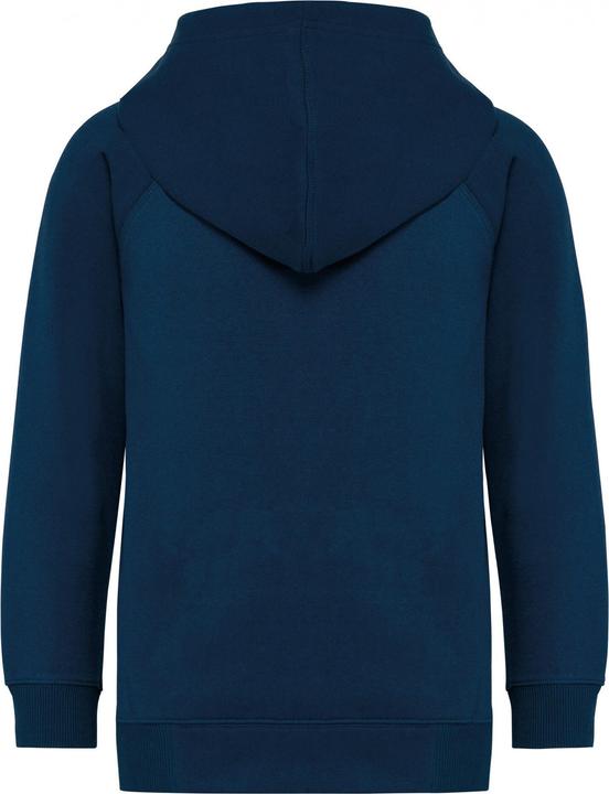Produktbild Proact Sweatshirt zipper mit kapuze kind (10XL)