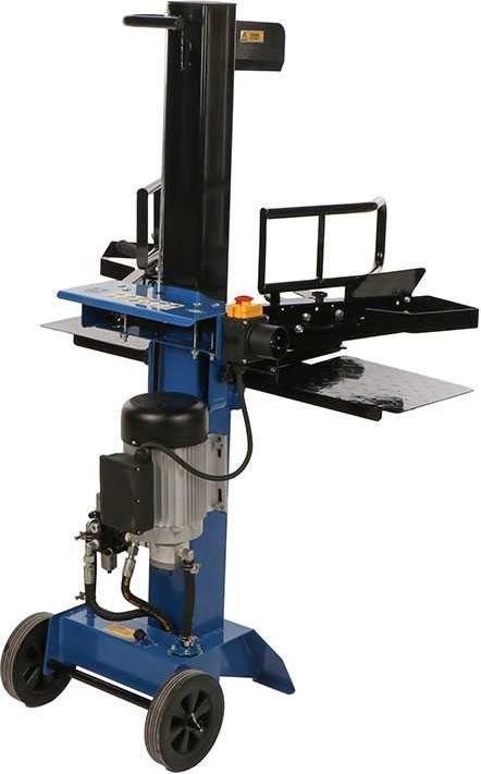 Image du produit Hyundai Power Products Hyundai HYV8T550E Elektrischer Holzspalter Vertikal 230 V