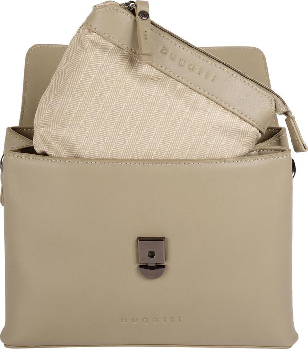 Produktbild Bugatti Ilva Handtasche 23 cm