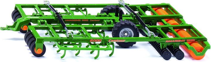 Actual product image Siku Amazon Centaur