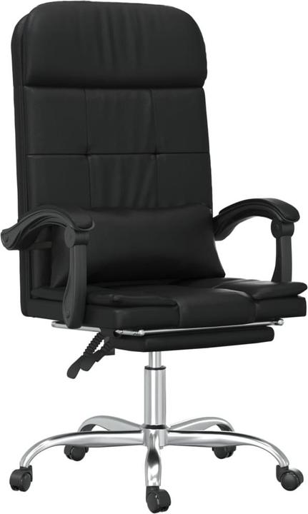 Image du produit vidaXL Massage-Bürostuhl (46.50 - 56 cm)