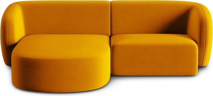 Produktbild Maison Heritage Chiara (Ecksofa, Modular Sofa)