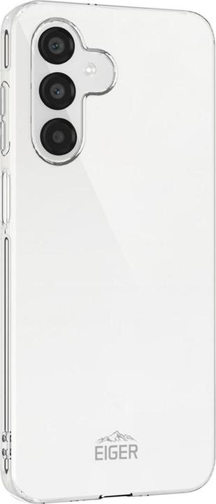 Produktbild Eiger Grip Case GRS Galaxy A26 transparent (Samsung Galaxy A26)