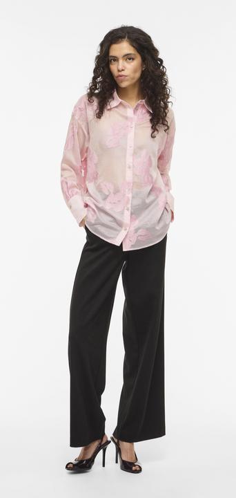 Produktbild Vila VIBEKA Langarm Hemd (34)