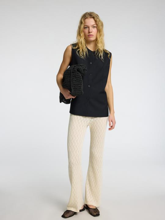 Immagine prodotto Selected Strick High Waist Hose (S)