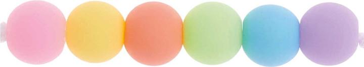 Produktbild Rico Design itoshii Perlen-Set "Pastell Matt"