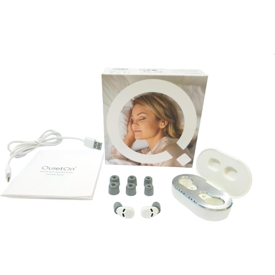 QuietOn buy at Galaxus