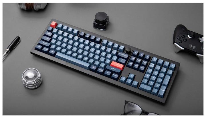 Produktbild Keychron V6 Max-D3 (V6M-D3)