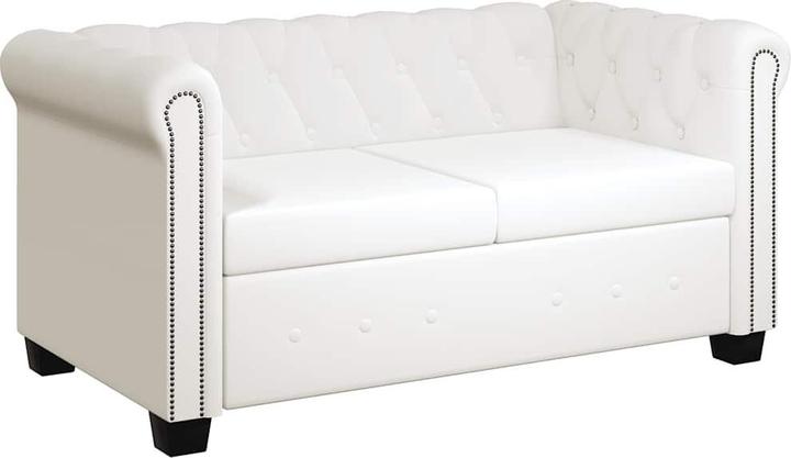 Actual product image VidaXL Nestario (2 person sofa)