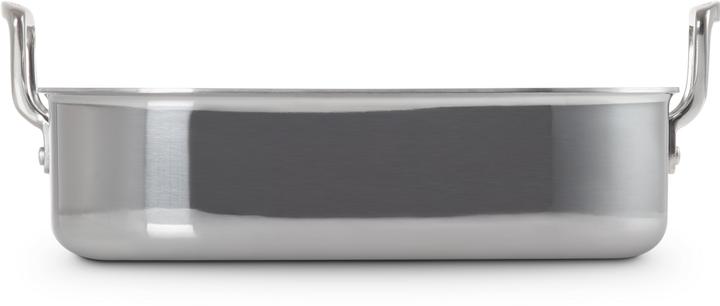 Actual product image Le Creuset Ofenform 3-PLY