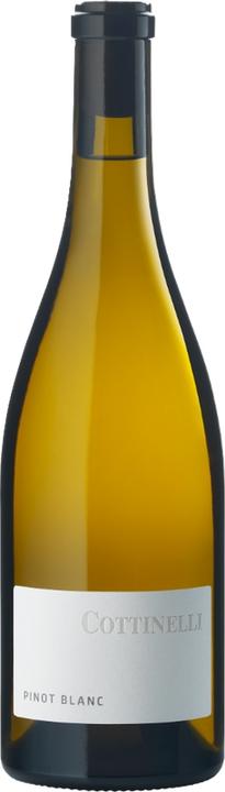 Image du produit Cottinelli Pinot Blanc Graubünden AOC GR (2024)