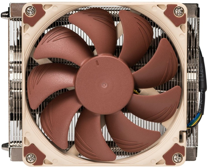 Produktbild Noctua NH-L9a-AM4 (37 mm)