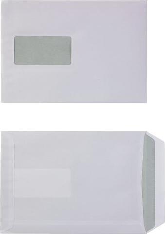 Actual product image Viking Business envelopes with window C5 (229 x 162 mm, 50 x)