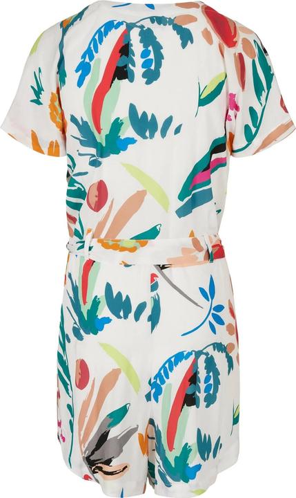 Produktbild Urban Classics Jumpsuit Mit Gürtel (3XL)