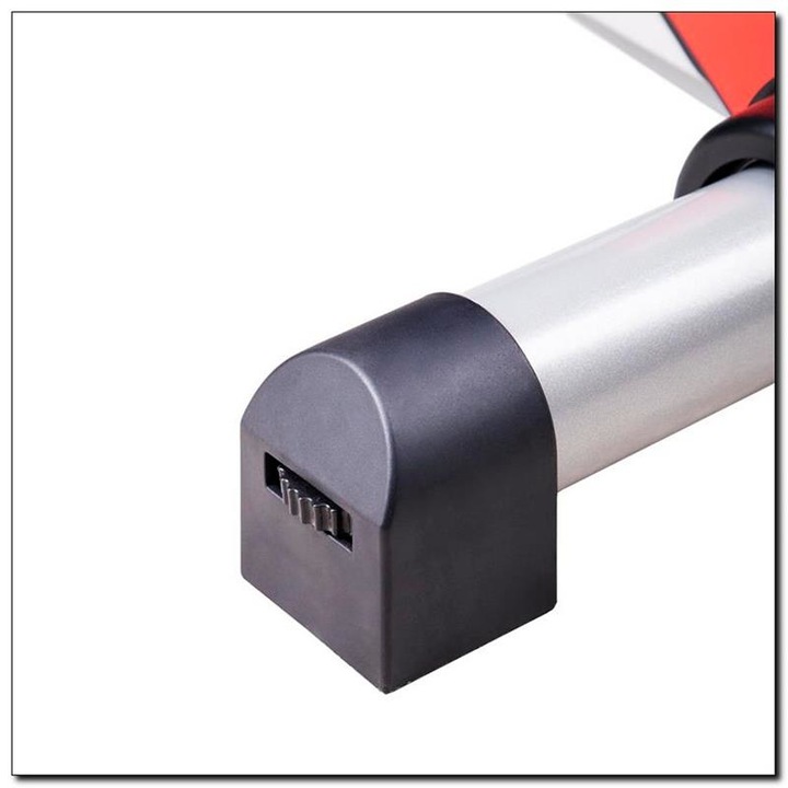 Actual product image HMS Stationary magnetic M6995.