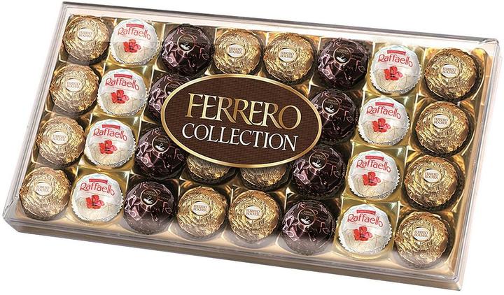 Image du produit Ferrero Kollektion (359 g)
