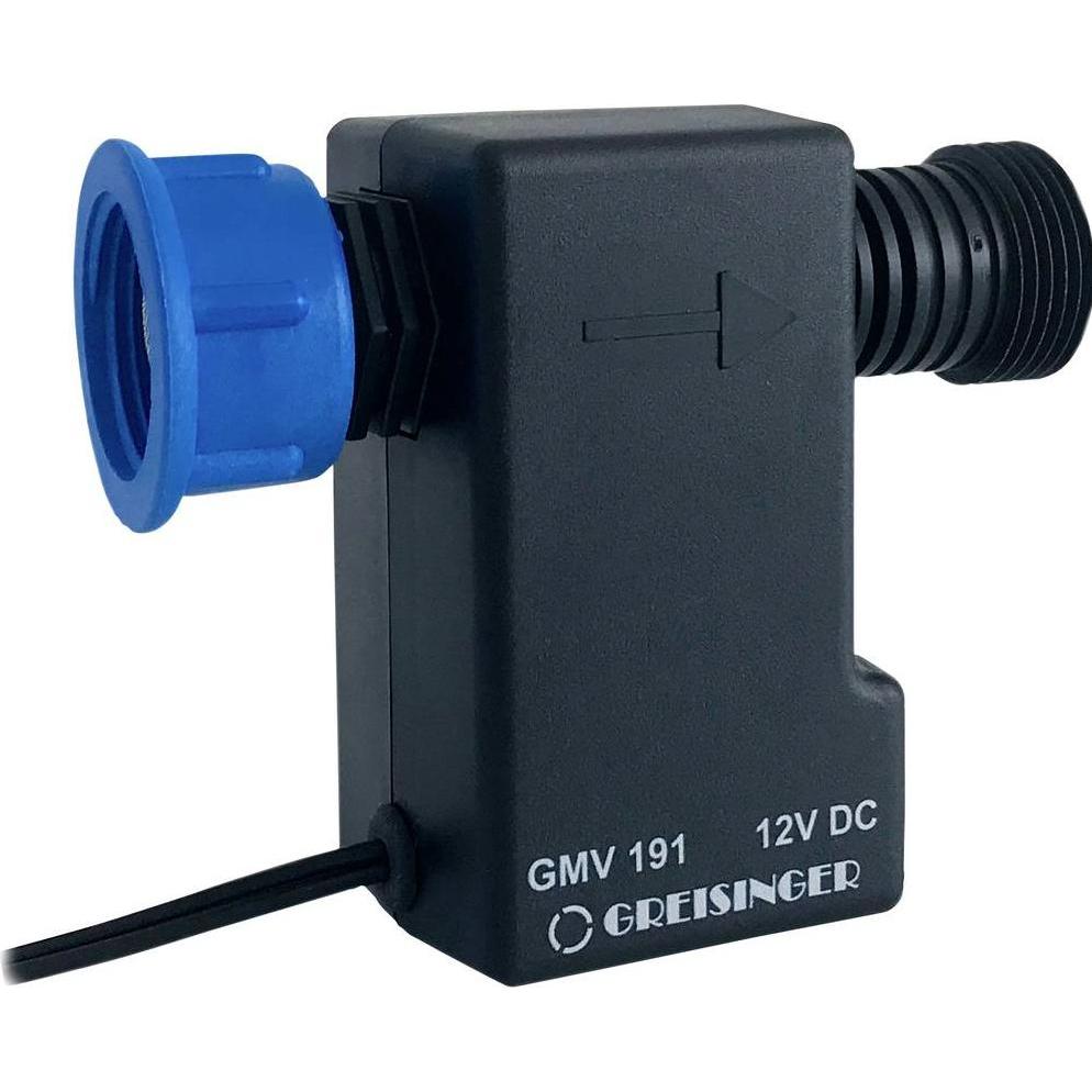 Greisinger Adapter GMV 191 Passend für Ma (Adapter), Messtechnik