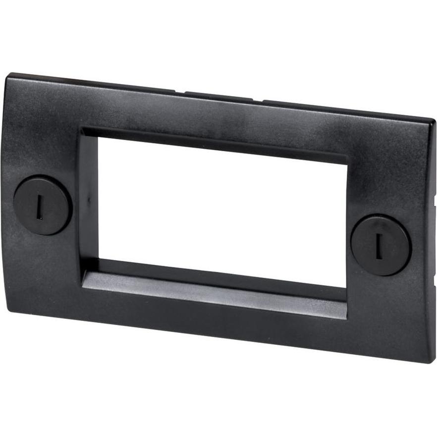 Thumbnail - Eaton NZM1-XBR Blendrahmen NZM 260195, Serverschrank Zubehör, Schwarz