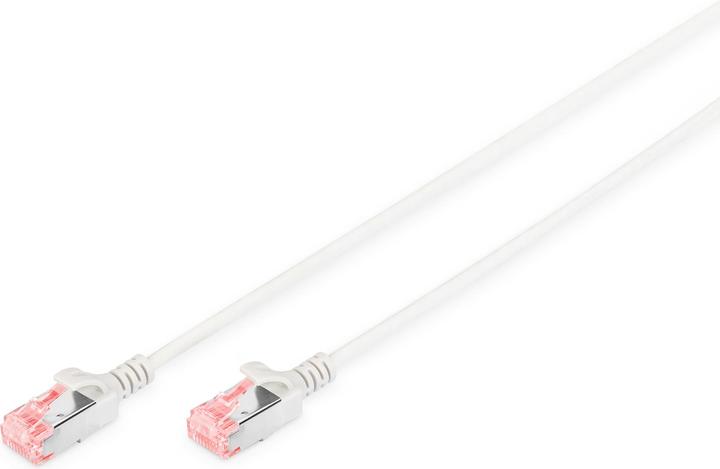 Produktbild Digitus Netzwerkkabel (U/FTP, CAT6, 1 m)