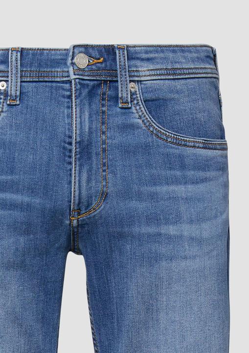 Produktbild s.Oliver Jeans-Hose (34)