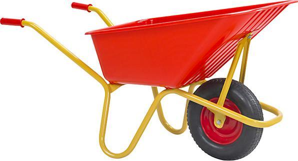 Ravendo Multibør BU1000 PP Avanti 100L plastkas