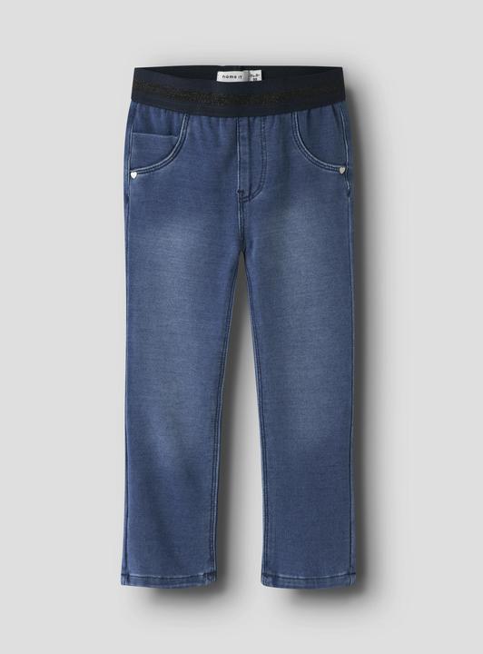 Immagine prodotto Name it NMFSALLI SLIM SWE JEANS 1190-BO NOOS (86)