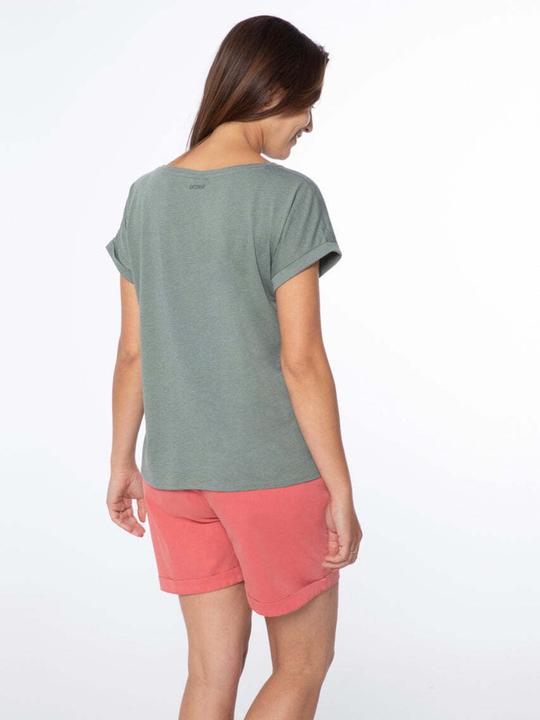 Immagine prodotto Protest Pantaloncini da donna PRTANNICK Cottagerust XS/34 (34)