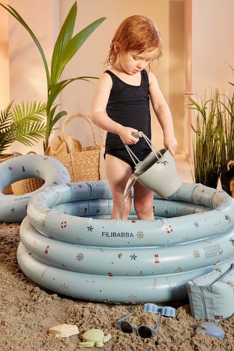 Actual product image Filibabba Alfie - Little Sailor