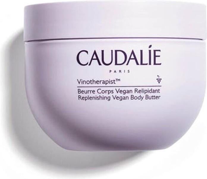 Produktbild Caudalie Beurre Corps Vegan (Körpercreme, 250 ml)