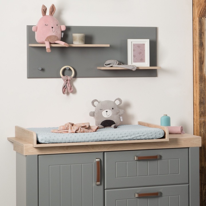 Actual product image Roba Lil Planet (85 x 70 cm)