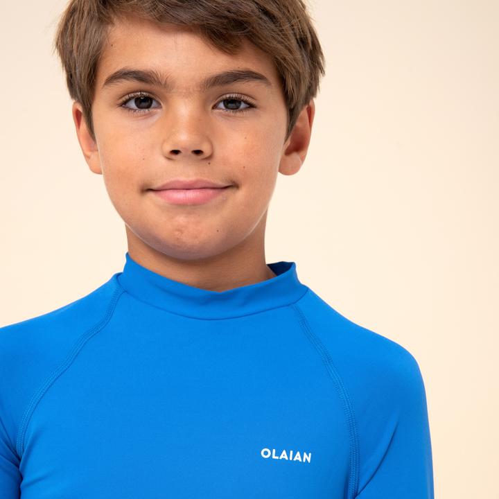 Produktbild Olaian UV top jr100 (152, 164)