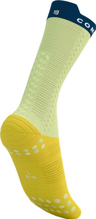 Actual product image Compressport Pro Racing Socks v4.0 Bike (35 - 38)