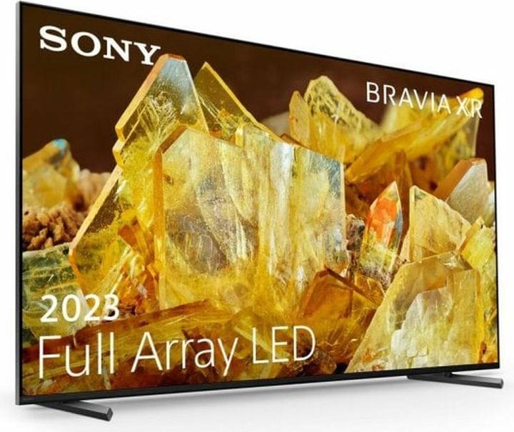 Produktbild Sony XR-75X90L (75", X90L, LCD, 4K, 2023)