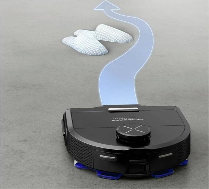 Produktbild Rowenta X-PLORER Serie 220 Roboter (RR9465) (4000 Pa)