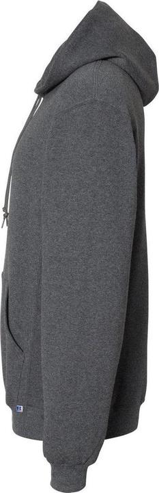 Produktbild Russell Dri Power Sweatshirt mit Kapuze (4XL, S)