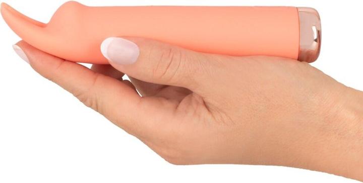 Productafbeelding You2Toys Peachy Mini Kietelvibrator