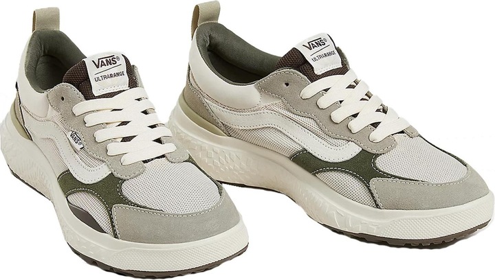 Produktbild Vans MTE UltraRange Neo VR3 LIGHT BROWN/MULTI (41)