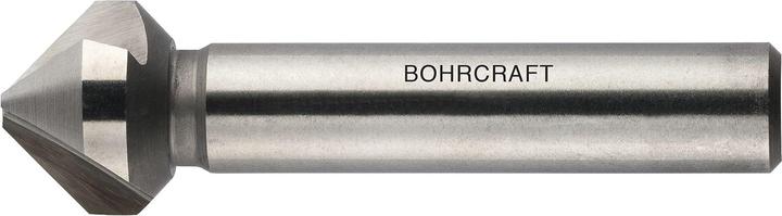 Bohrkraft Countersink HSS DIN 335 90° 25.0 mm (25 millimetres)