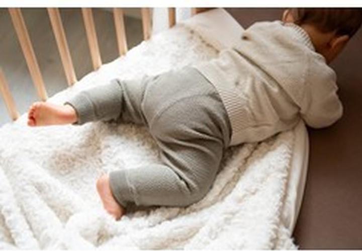 Produktbild Baby's only Decke Snow (135 x 100 cm)