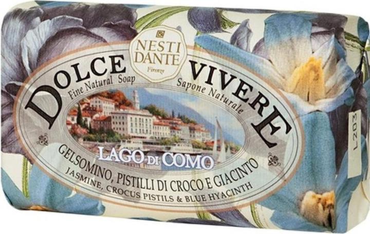 Produktbild Nesti Dante Dolce Vivere Lago Di Como (250ML) (Handseifenspender)