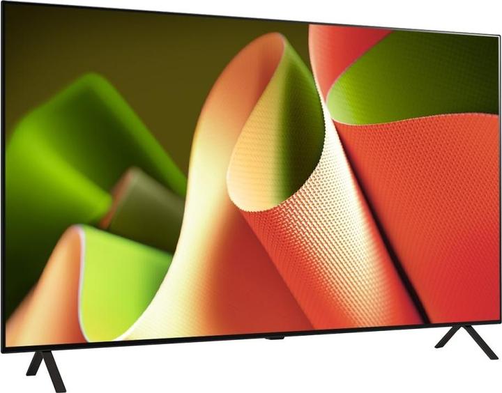 Immagine prodotto LG OLED55B49LA 139cm 55" 4K OLED UHD 120 Hz Smart TV (55", OLED, 4K, 2024)