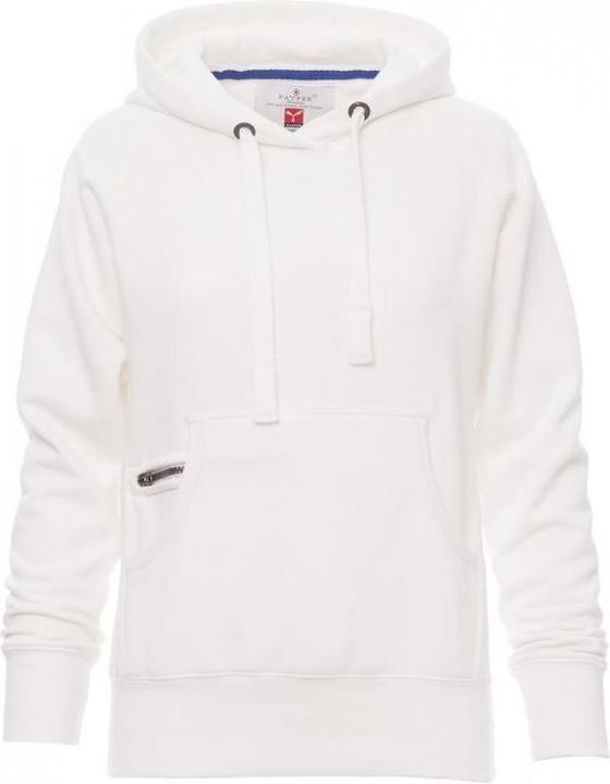 Image du produit Payper Sweatshirt à capuche femme Atlanta+ (XS)
